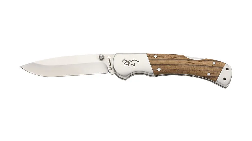 Browning Sage Creek Large Folder Folding Knives