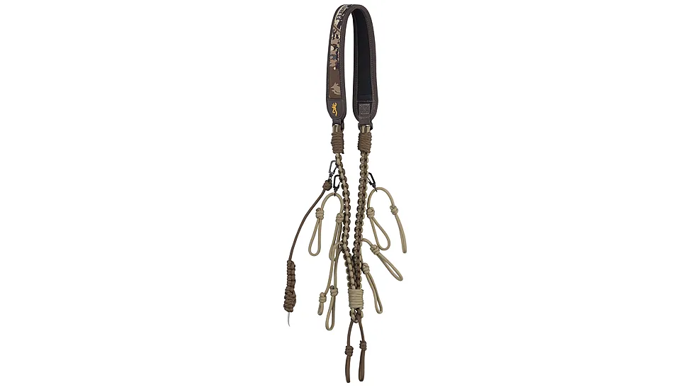 Browning Wicked Wing Collection Duck Call Lanyard
