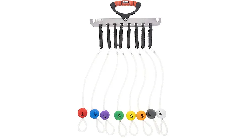 Bubba Blade Culling Indicator Set