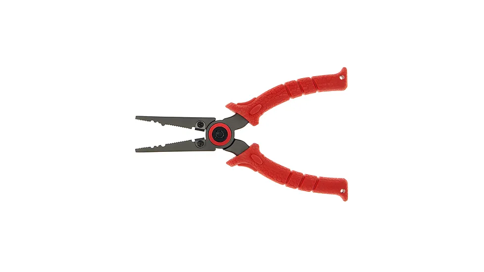 Bubba Blade Stainless Steel Fishing Pliers