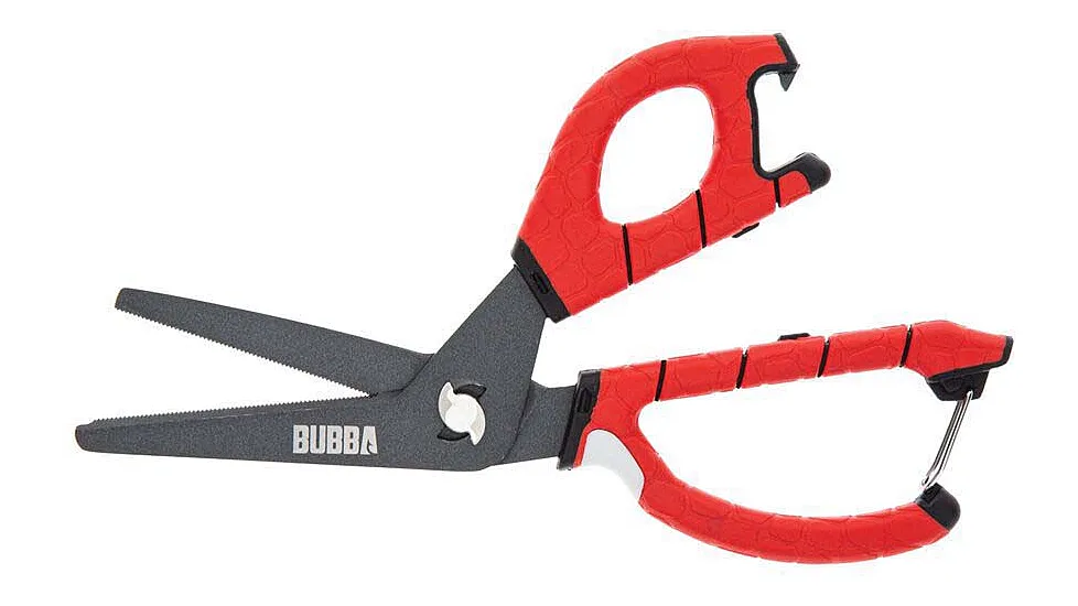 Bubba Blade Large Shears