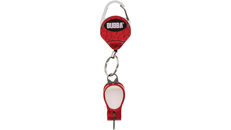 Bubba Line Clipper with Tool Tether Combo