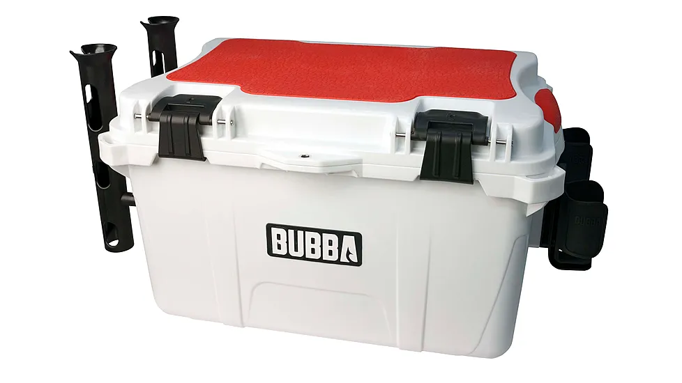 Bubba Blade Voyager Series Gear Box