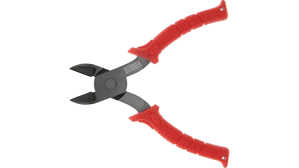 Bubba Blade Stainless Steel Wire Cutters