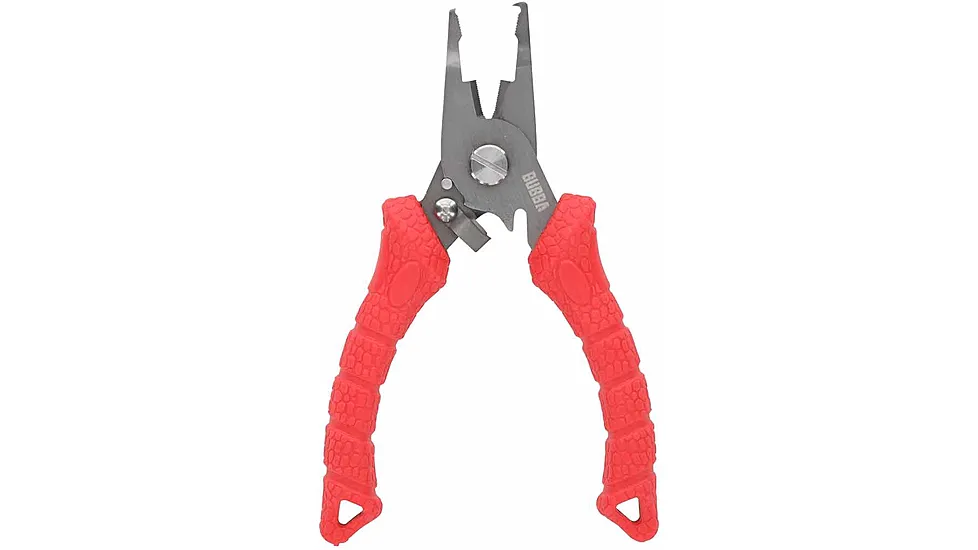 Bubba 6 inch Stainless Split Ring Pliers