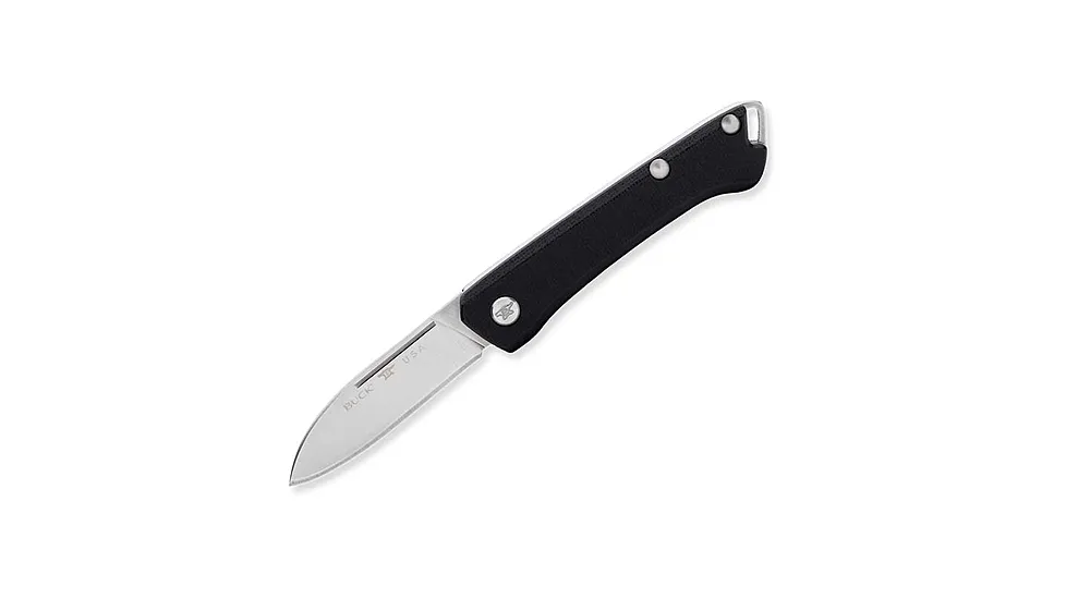 Buck Knives 250 Saunter 2.38in Folding Knife