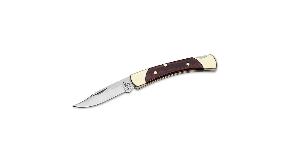 Buck Knives Buck 55 Folding Hunter Knife