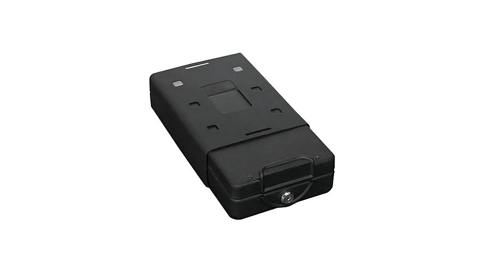 Bulldog Cases & Vaults Gun Safes