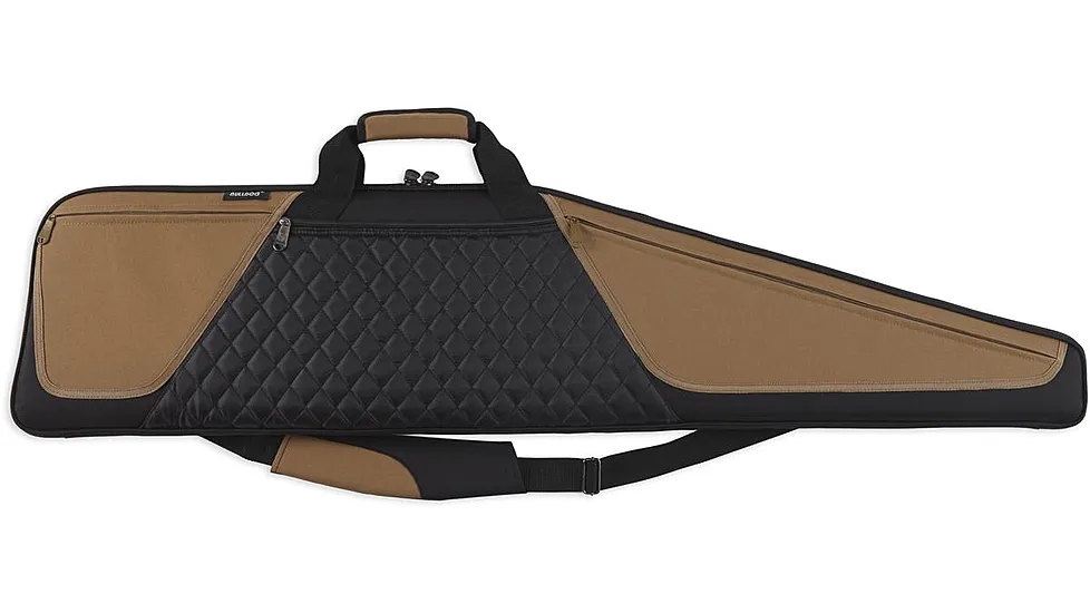 Bulldog Cases & Vaults Elite Rifle Case