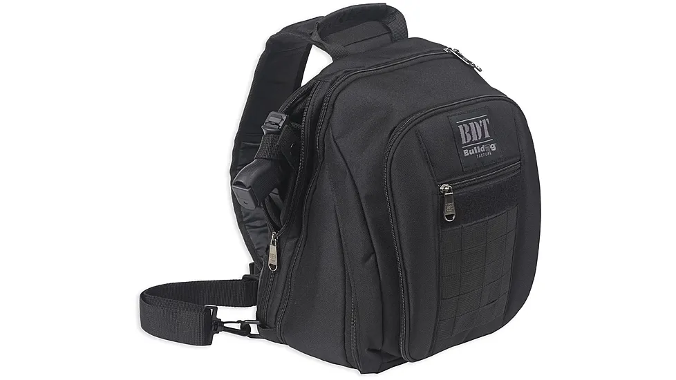 Bulldog Cases & Vaults Small Sling Pack