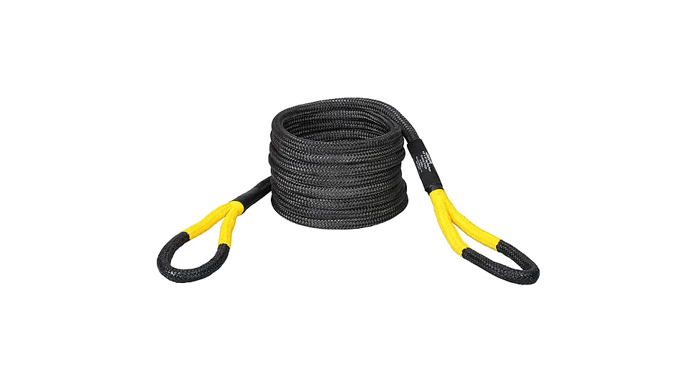 Bulldog Winch 5/8in x 20ft Big Dog Rope