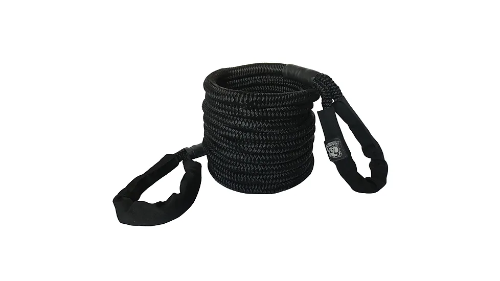 Bulldog Winch 7/8inx 30ft Big Dog Recovery Rope