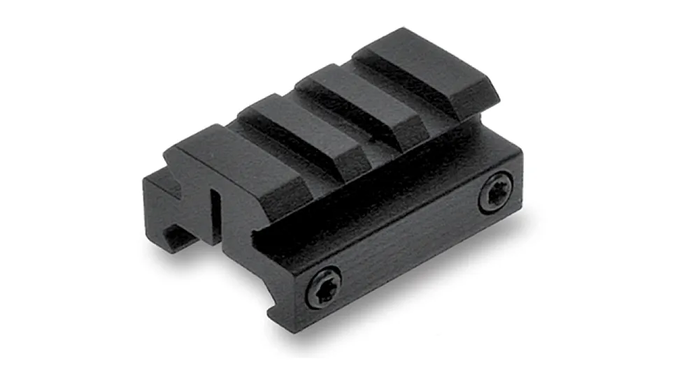 Burris AR Tactical Mount 1/2 inch Picatinny Riser