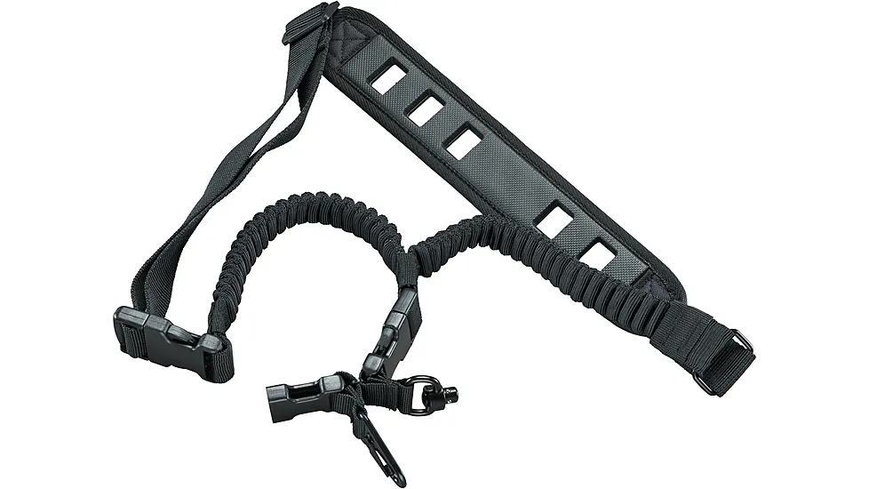 Butler Creek Featherlight Single Point Sling w/Swivels