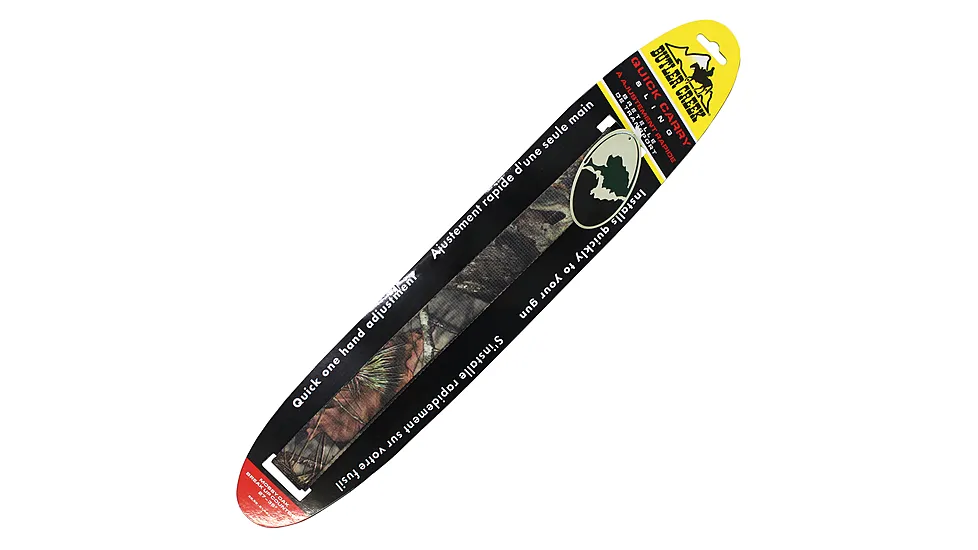 Butler Creek Quick Carry Sling Mossy Oak