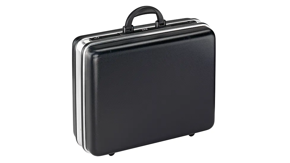 B&W International Easy Tool Case