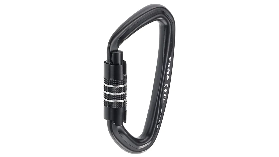 C.A.M.P. Atlas 2Lock Carabiner