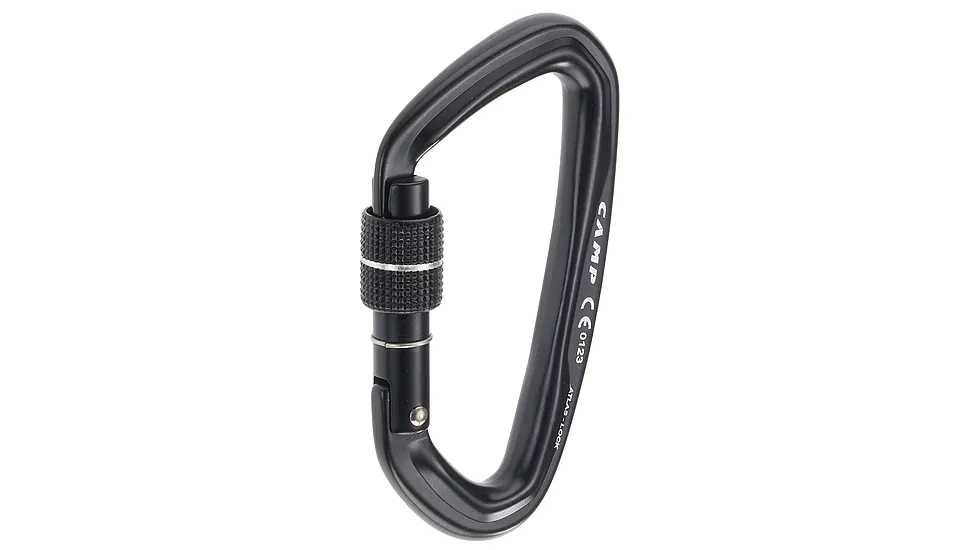 C.A.M.P. Atlas Lock Carabiner