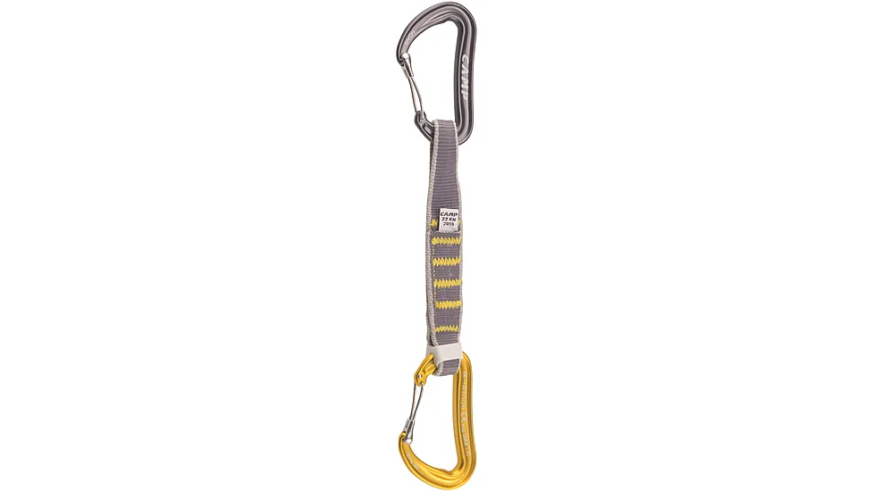 C.A.M.P. Dyon Express KS Quickdraw