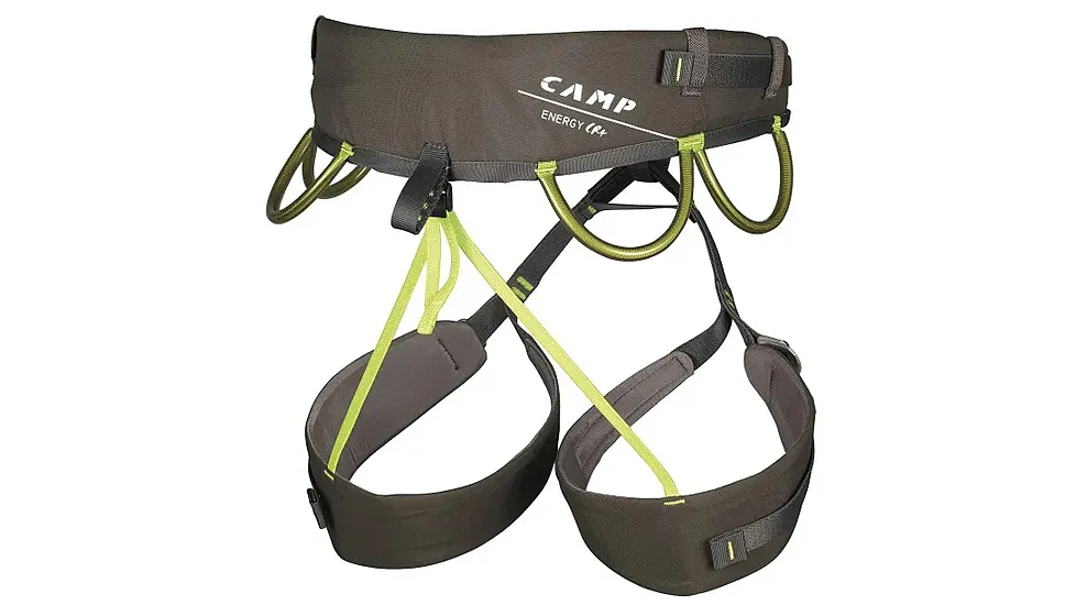 C.A.M.P. Energy Cr 4 Harnesses
