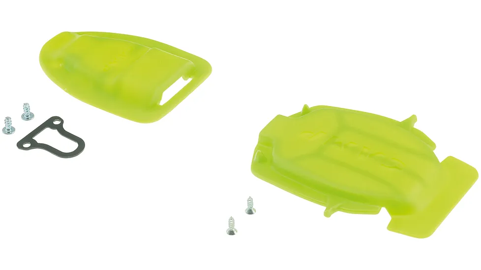 C.A.M.P. Skimo Anti-Balling Plates