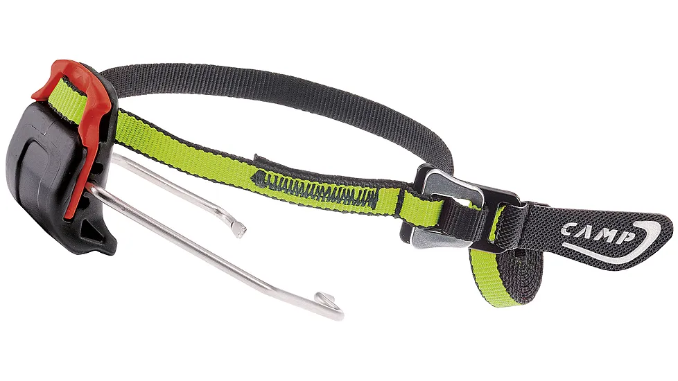 C.A.M.P. Skimo Heel Bails