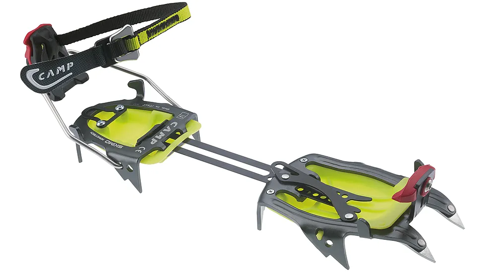 C.A.M.P. Skimo Nanotech Crampon