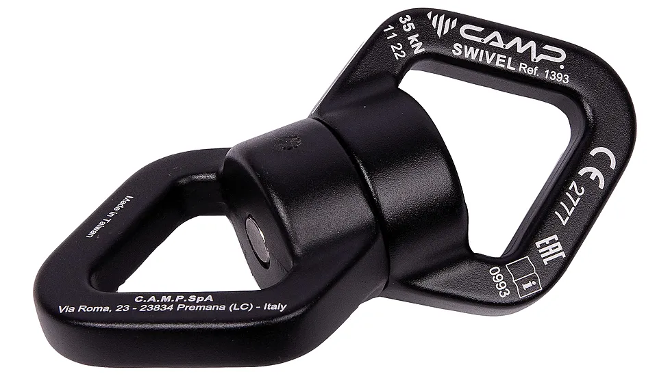C.A.M.P. Swivel Rope Accessories