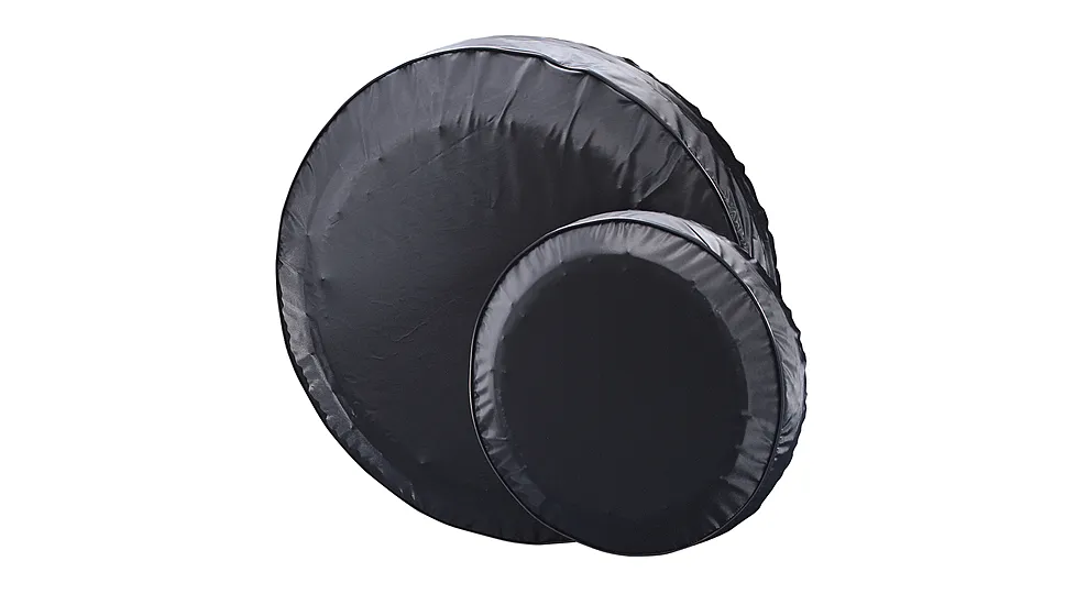 C.E. Smith 12" Spare Tire Cover