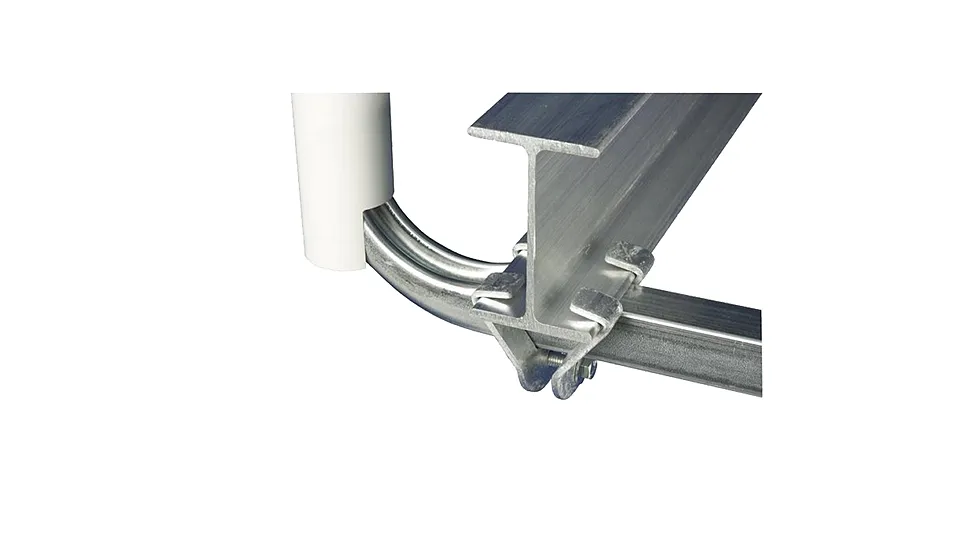 C.E. Smith 75" Guide f/I-Beam Mounting