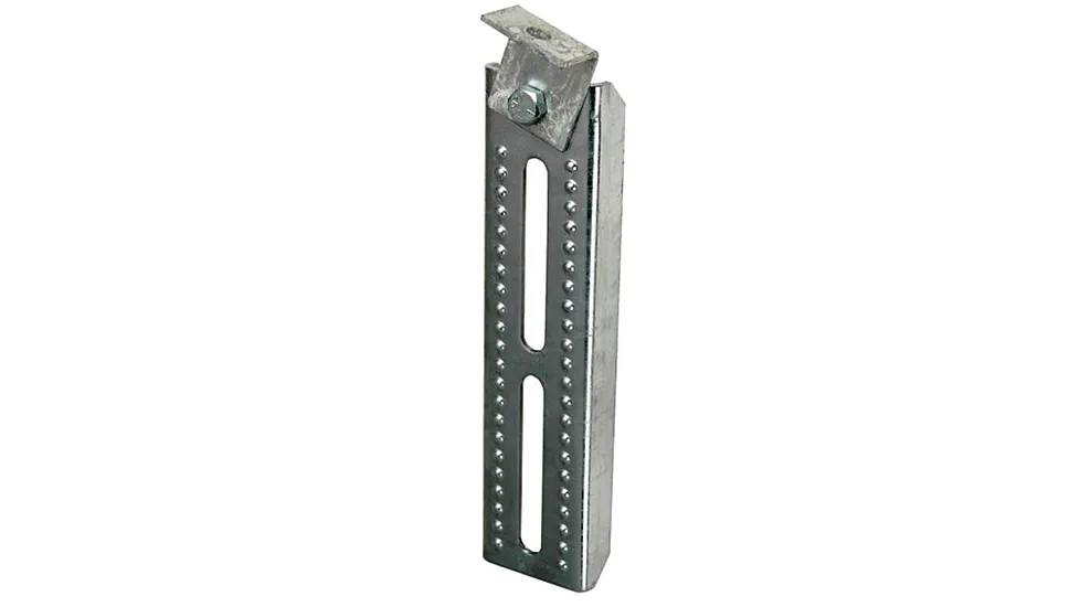 C.E. Smith Roller Bunk Mounting Bracket