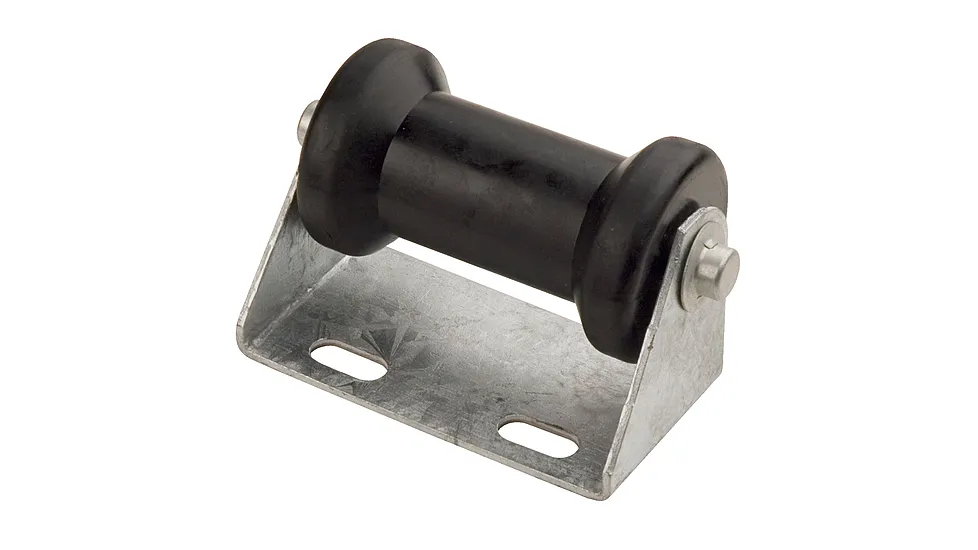 C.E. Smith 3" Stationary Keel Roller Assembly f/3" Tongue