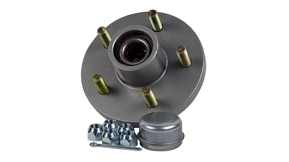 C.E. Smith Trailer Hub Kit