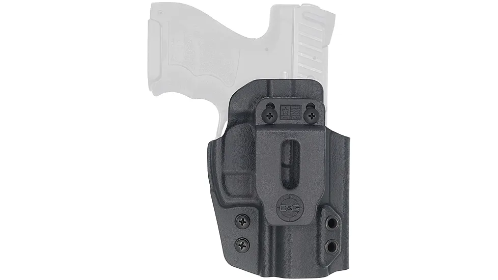 C&G Holsters Heckler & Koch Covert IWB Holsters