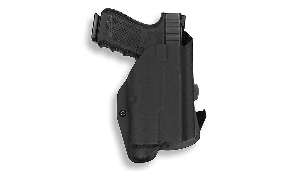 We the People Holsters Glock 45 with Streamlight TLR-1/1S/HL Light OWB Holster D52D5915