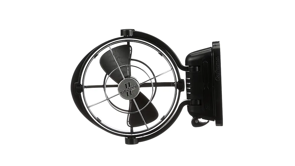 Caframo Sirocco II Elite Fan