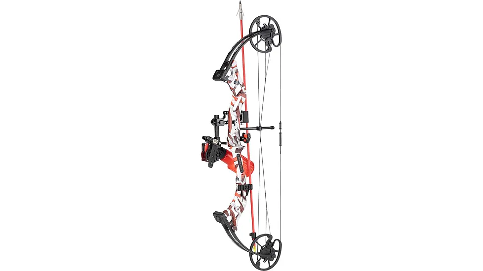 Cajun Bowfishing Sucker Punch Pro RTF Patriot Bowfishing Kit