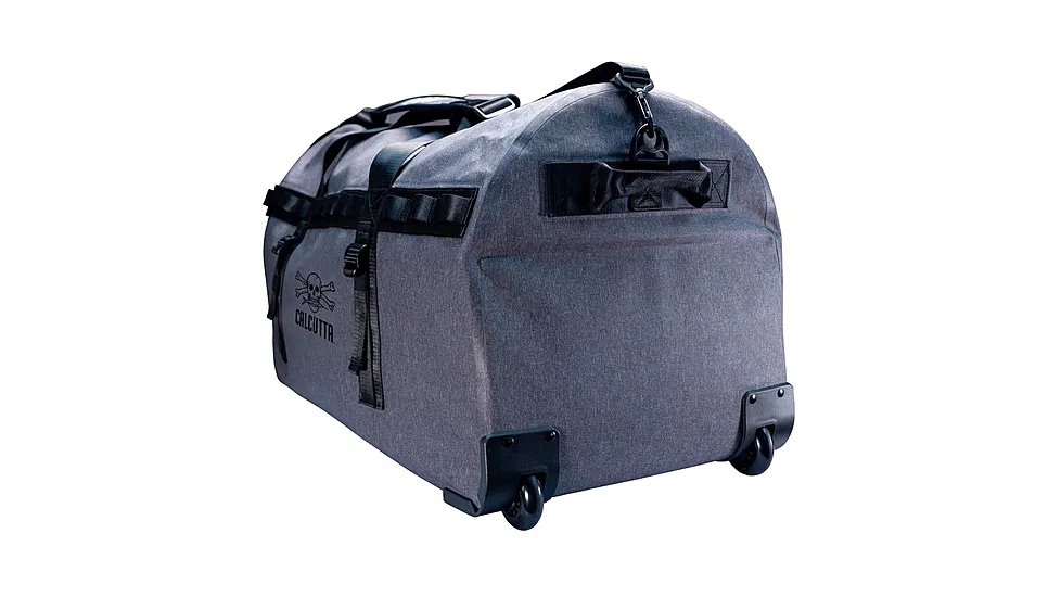 Calcutta Traveler Rolling Gear Bag