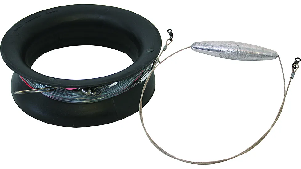 Calcutta Wahoo Trolling Kit