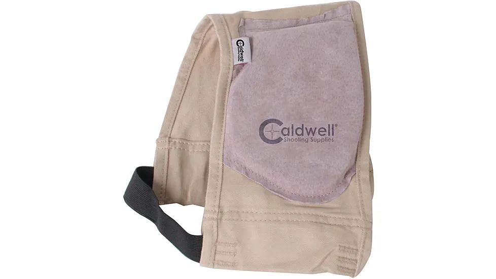 Wheeler Engineering Ambidextrous Recoil Magnum Shield 300010