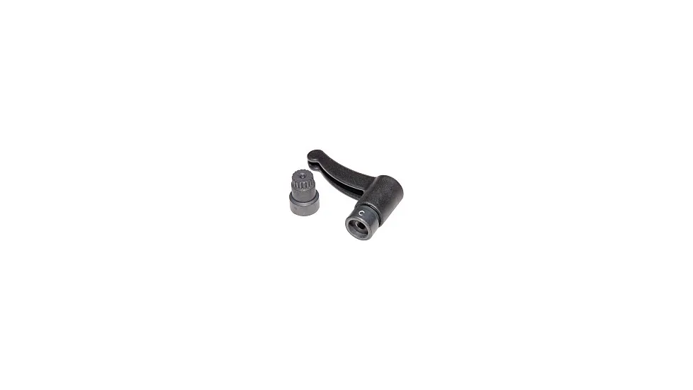 Caldwell Bipod Pivot Lock