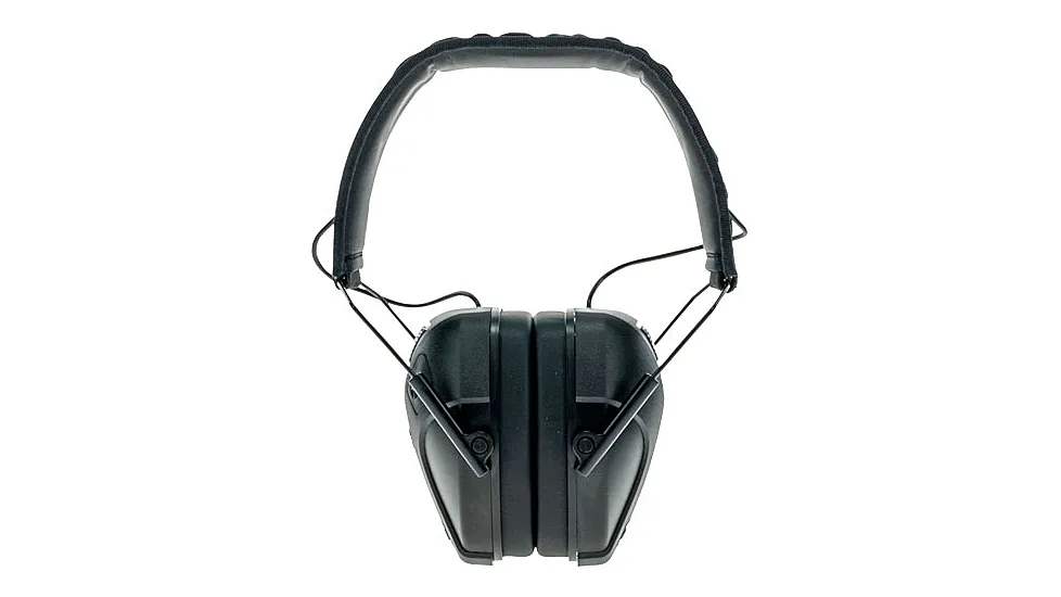 Caldwell E-Max Pro Bluetooth Lithium 24dB Low Pro Ear Muff