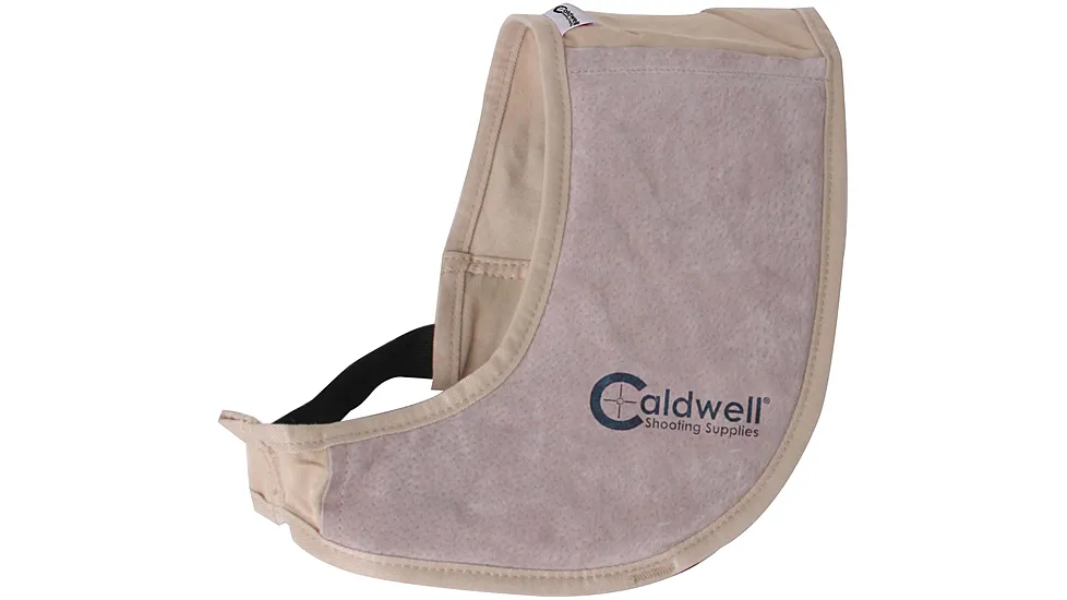 Wheeler Engineering PAST Field Shield Ambidextrous Recoil Face Pad