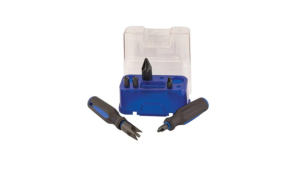 Frankford Arsenal Case Prep Essentials Kit