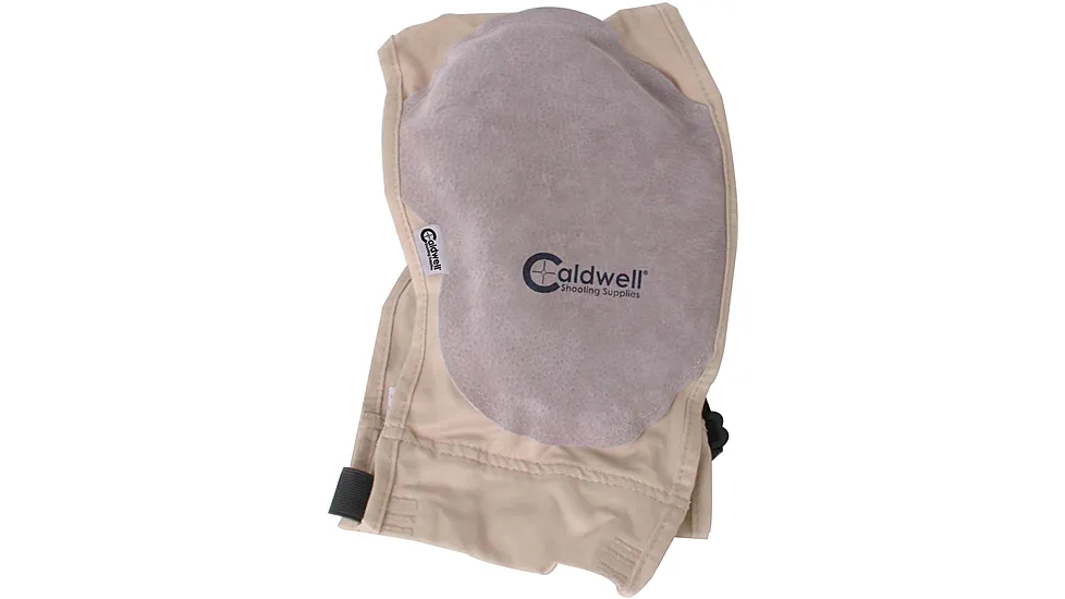 Wheeler Engineering Super Mag Plus Recoil Shield Ambidextrous 330110