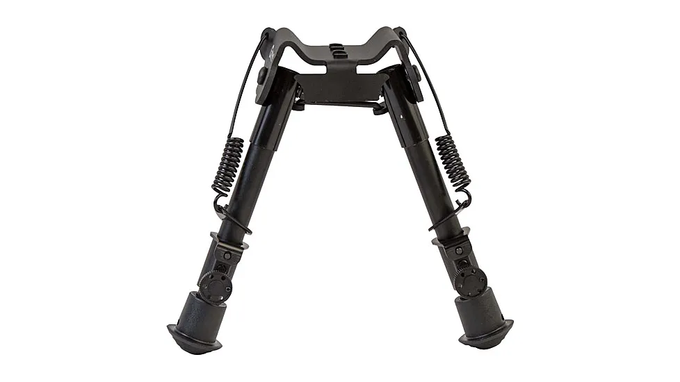 Caldwell XLA M-LOK KeyMod Bipod 9-13in