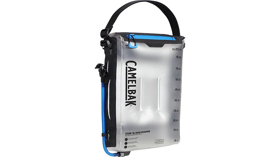 CamelBak 10L Group Reservoir with Tru Zip Waterproof Zipper