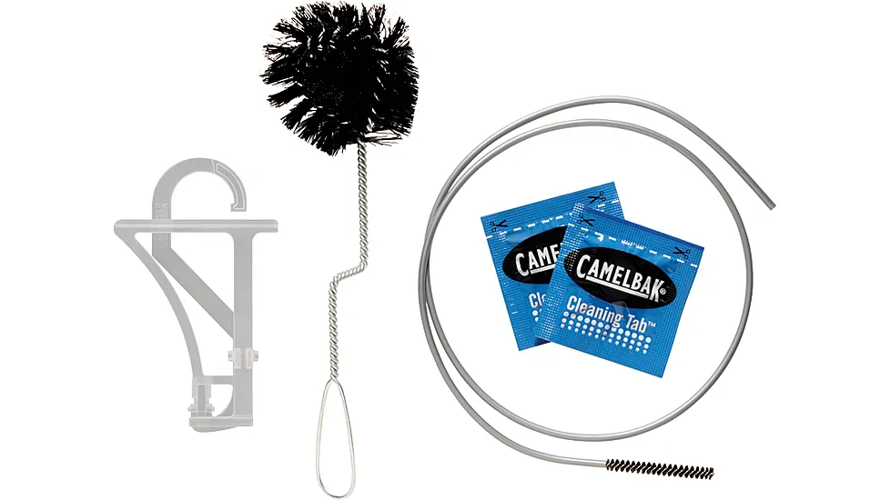 CamelBak Mil-Spec Cleaning Kit
