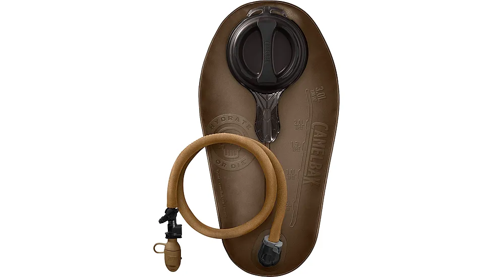 CamelBak Mil Spec Crux Short Accessory Reservoir