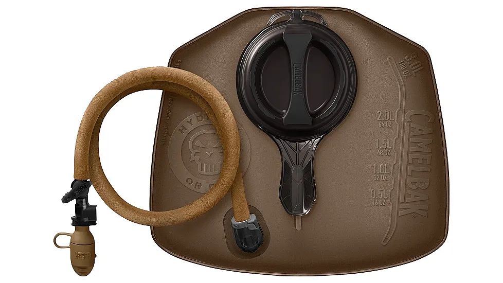 CamelBak Mil Spec Crux 3L Lumbar Reservoir